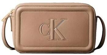 Calvin Klein Jeans Tas BOLD CK CAMERA BAG LV04F3220G - Foto 2