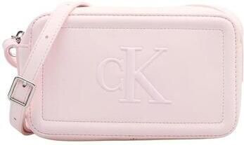 Calvin Klein Jeans Schoudertas BOLD CK CAMERA BAG LV04F3220G - Foto 3