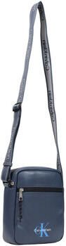 Calvin Klein Jeans Schoudertas BOLD LOGO WEBBING REPORTER LV04D3418G