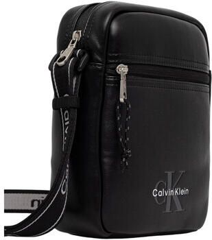 Calvin Klein Jeans Schoudertas BOLD LOGO WEBBING REPORTER LV04D3418G