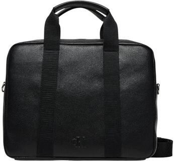 Calvin Klein Jeans Schoudertas CARGO LAPTOP BAG LV04D3272G
