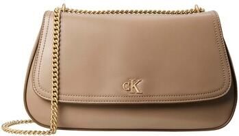 Calvin Klein Jeans Schoudertas Ck Convertible Chain Medium Bag