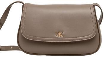Calvin Klein Jeans Schoudertas CK FLAP CAMERA LV04F3421G