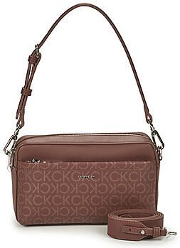 Calvin Klein Jeans Schoudertas CK MUST CONV CAMERA BAG_MONO - Foto 6