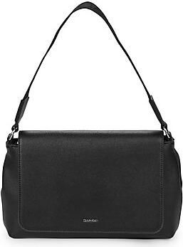 Calvin Klein Jeans Schoudertas CK MUST TOP HANDLEBAG_CAVIAR