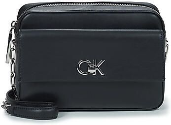 Calvin Klein Jeans Schoudertas CK RE-LOCK POCKET CAMERA BAG