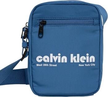 Calvin Klein Jeans Schoudertas CKJ GRAPHIC CK REPORTER LV04G3180G