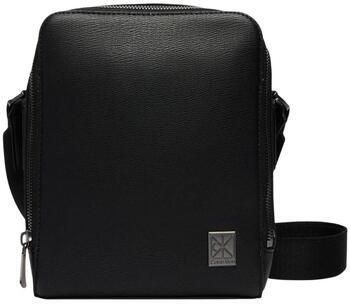 Calvin Klein Jeans Schoudertas EMBLEM HW REPORTER LV04D3293G
