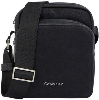 Calvin Klein Jeans Schoudertas CK MUST REPORTER S MONO K50K512743 - Foto 5