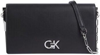 Calvin Klein Jeans Tas CK RE-LOCK MINI CONV CHAIN BAG LV04F3103G