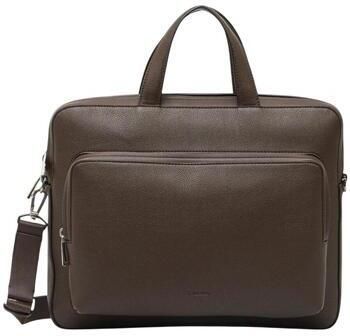 Calvin Klein Jeans Schoudertas MICRO PEBBLE SLIM BRIEFCASE 36 LV04D3012G