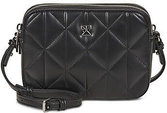 Calvin Klein Jeans Schoudertas QUILTED CAMERA BAG
