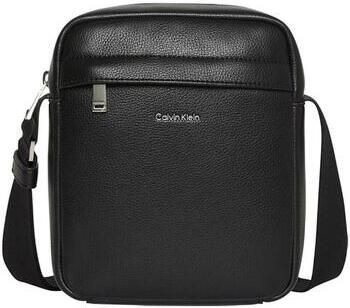Calvin Klein Jeans Schoudertas RAISED REPORTER LV04D3160G - Foto 4