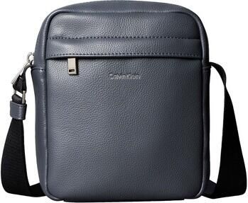 CK Calvin Klein Handtas met labeldetail Model 'RAISED REPORTER' - Foto 4