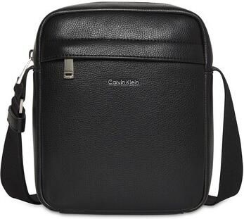 Calvin Klein Jeans Schoudertas RAISED REPORTER LV04D3160G - Foto 4
