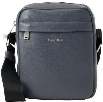 CK Calvin Klein Handtas met labeldetail Model 'RAISED REPORTER' - Foto 3