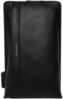 Calvin Klein Jeans Schoudertas RAISED SQUARE SLING LV04D3271G