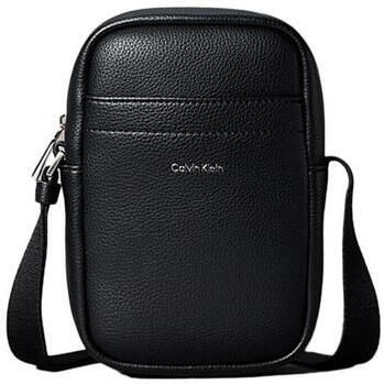 Calvin Klein Jeans Schoudertas RAISED SLIM REPORTER LV04D3278G