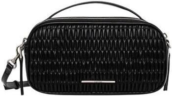 Calvin Klein Jeans Schoudertas RUCHED CROSSBODY CAMERA BAG LV04K3184G