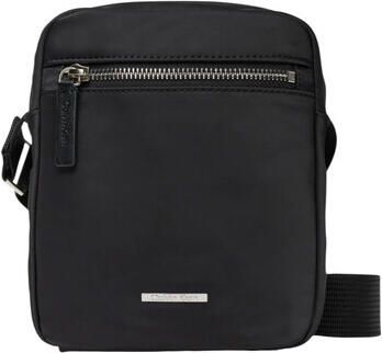 Calvin Klein Jeans Schoudertas SLEEK NYLON REPORTER LV04D3176G