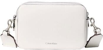 Calvin Klein Jeans Schoudertas Webbing Double Strap Camera Bag