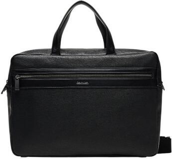 Calvin Klein Jeans Schoudertas ZIP COMMUTER BAG LV04D3263G