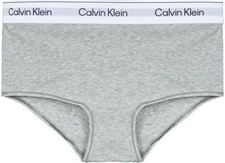 Calvin Klein Underwear Slips met logostitching model 'Boyleg' - Foto 9