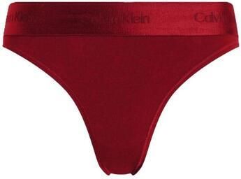 Calvin Klein Underwear Slip met elastische band met logo