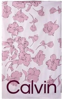 Calvin Klein Jeans Sjaal Allover Floral Square Scarf