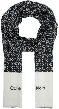 Calvin Klein Jeans Sjaal AP MNML LG SHWL 70 X LV04F8053G