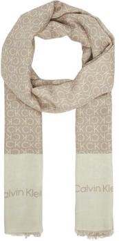 Calvin Klein Jeans Sjaal AP MNML LG SHWL 70 X LV04F8053G - Foto 8