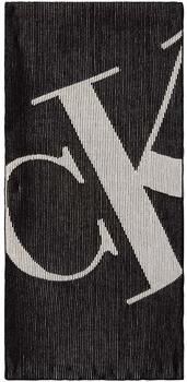 Calvin Klein Jeans Sjaal Bold Graphic Scarf
