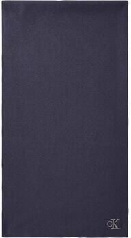 Calvin Klein Jeans Sjaal Ck Fine Rib Scarf