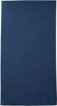 Calvin Klein Jeans Sjaal CK FINE RIB SCARF LV04D8021G