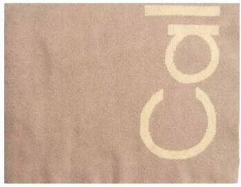 Calvin Klein Jeans Sjaal Doeskin 1