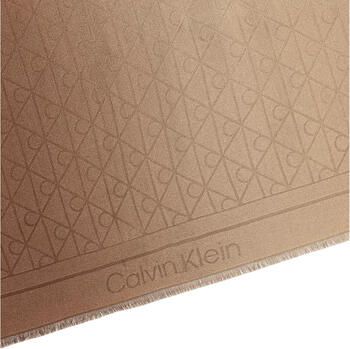 Calvin Klein Jeans Sjaal GRADIENT EMBLEM SQUARE SCARF 70x LV04F9027G