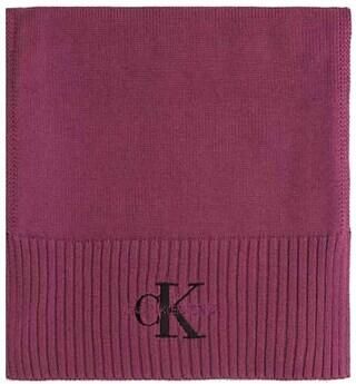 Calvin Klein Jeans Sjaal K60K611262VAC