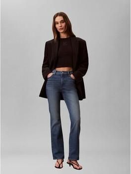 Calvin Klein Jeans Skinny Boot Vintage