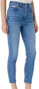 Calvin Klein Skinny fit jeans HGH RS SKNNY ANKL JN - Foto 8