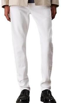 Calvin Klein Jeans met 5-pocketmodel