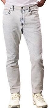 Calvin Klein Slim fit jeans SLM TPR Met riemlussen - Foto 4
