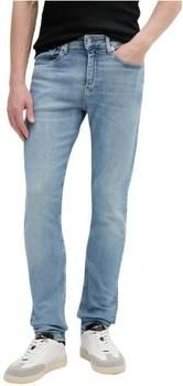Calvin Klein Skinny fit jeans Skinny in minimalistische look
