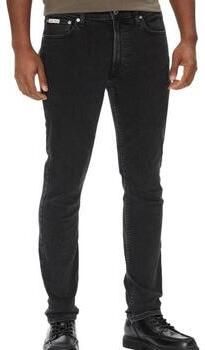 Calvin Klein Skinny fit jeans Skinny met stijlvolle wassing - Foto 13