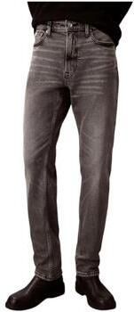 Calvin Klein Jeans Skinny Jeans LV04RD705GZYA - Foto 8