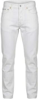 Calvin Klein Jeans Slim fit Jeans met Steekzakken - Foto 3