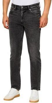 Calvin Klein Jeans slim fit jeans van katoenmix - Foto 2