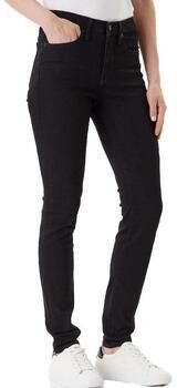 Calvin Klein Jeans Skinny fit jeans met logopatch - Foto 11