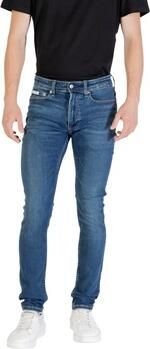 Calvin Klein Jeans Skinny Jeans SKINNY OIL SLICK JEA LV04RB720G