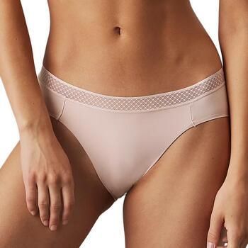 Calvin Klein Underwear Slip van microvezel
