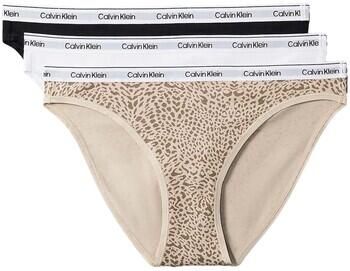 Calvin Klein Jeans Slips Bikini 3Pk